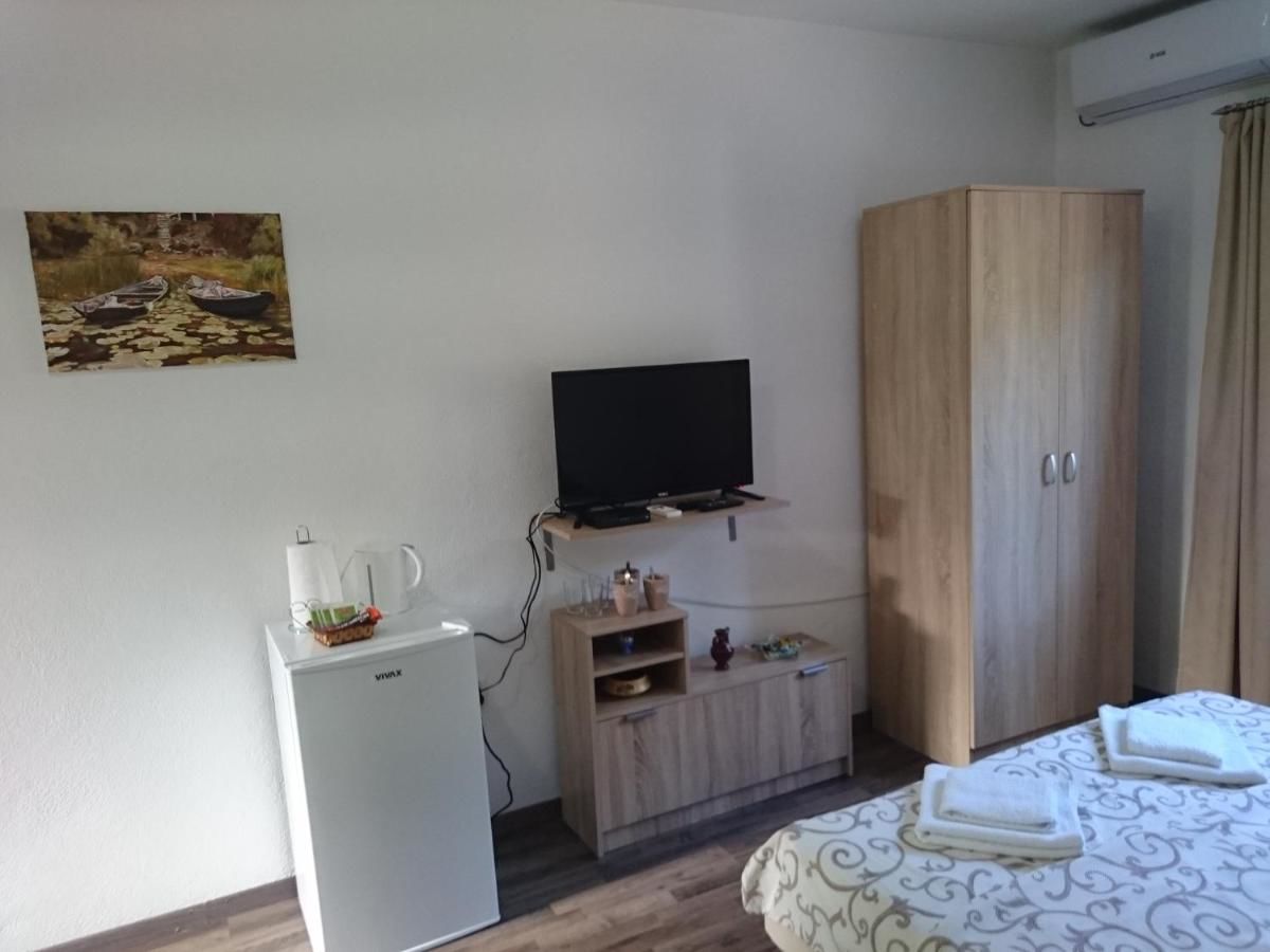 Загородные дома Studio and winery Kalimut Вирпазар