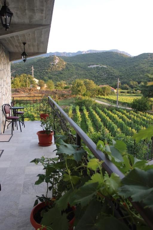 Загородные дома Studio and winery Kalimut Вирпазар-43