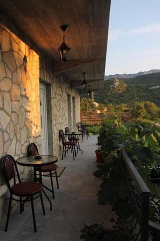 Загородные дома Studio and winery Kalimut Вирпазар-0
