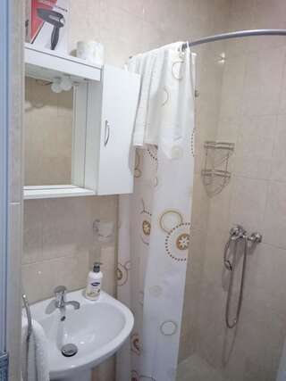 Загородные дома Studio and winery Kalimut Вирпазар Трехместный номер-4