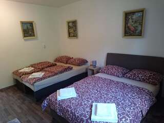 Загородные дома Studio and winery Kalimut Вирпазар Четырехместный номер-5