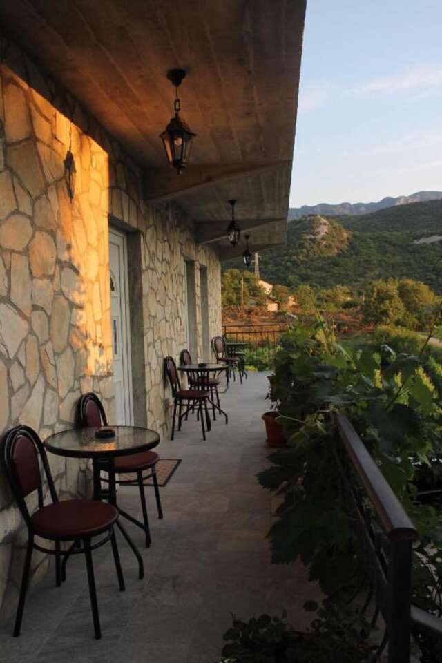 Загородные дома Studio and winery Kalimut Вирпазар-3