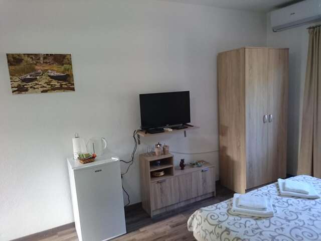 Загородные дома Studio and winery Kalimut Вирпазар-19