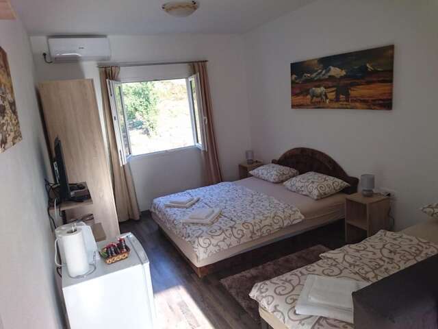 Загородные дома Studio and winery Kalimut Вирпазар-22
