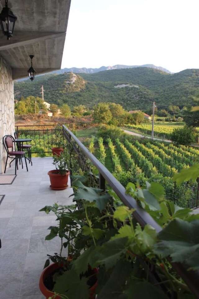 Загородные дома Studio and winery Kalimut Вирпазар-5