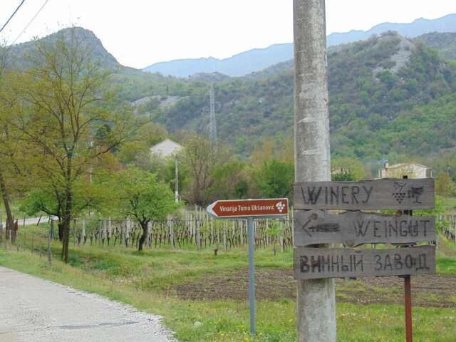 Загородные дома Studio and winery Kalimut Вирпазар-34