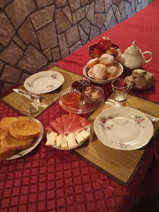 Загородные дома Studio and winery Kalimut Вирпазар-41