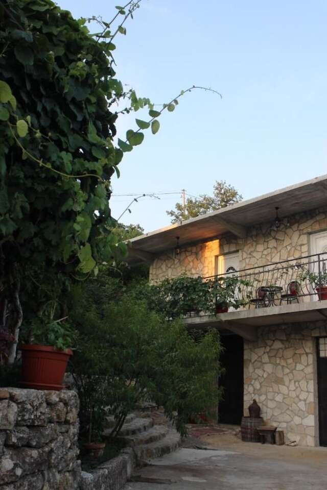 Загородные дома Studio and winery Kalimut Вирпазар-6