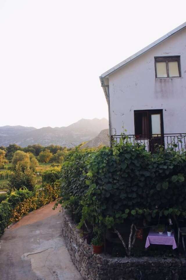 Загородные дома Studio and winery Kalimut Вирпазар-7