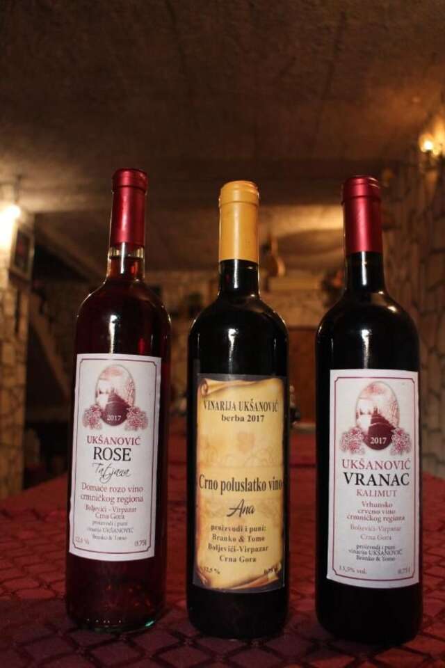 Загородные дома Studio and winery Kalimut Вирпазар-11